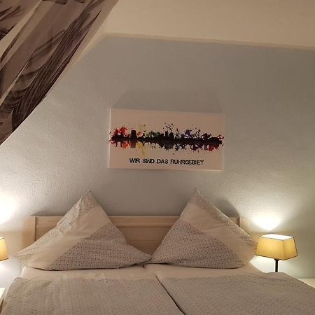 Ferien-& Monteurwohnung Koenen2 Nah Am Westfield Centro Oberhausen  Ngoại thất bức ảnh