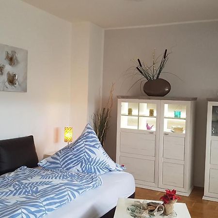Ferien-& Monteurwohnung Koenen2 Nah Am Westfield Centro Oberhausen  Ngoại thất bức ảnh