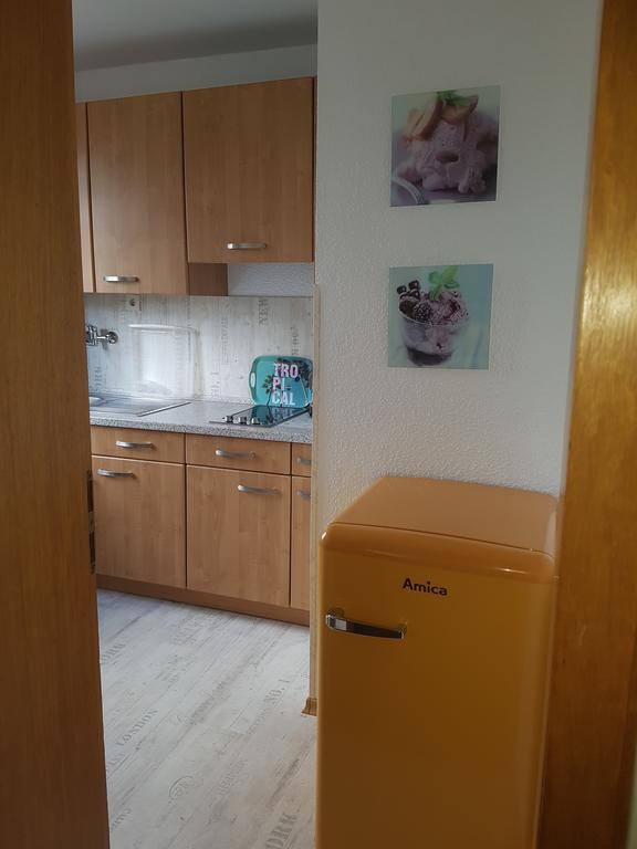 Ferien-& Monteurwohnung Koenen2 Nah Am Westfield Centro Oberhausen  Ngoại thất bức ảnh