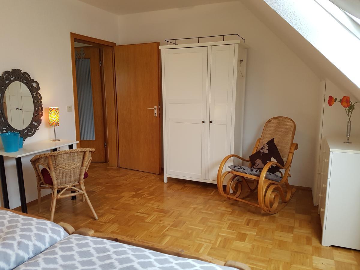 Ferien-& Monteurwohnung Koenen2 Nah Am Westfield Centro Oberhausen  Ngoại thất bức ảnh