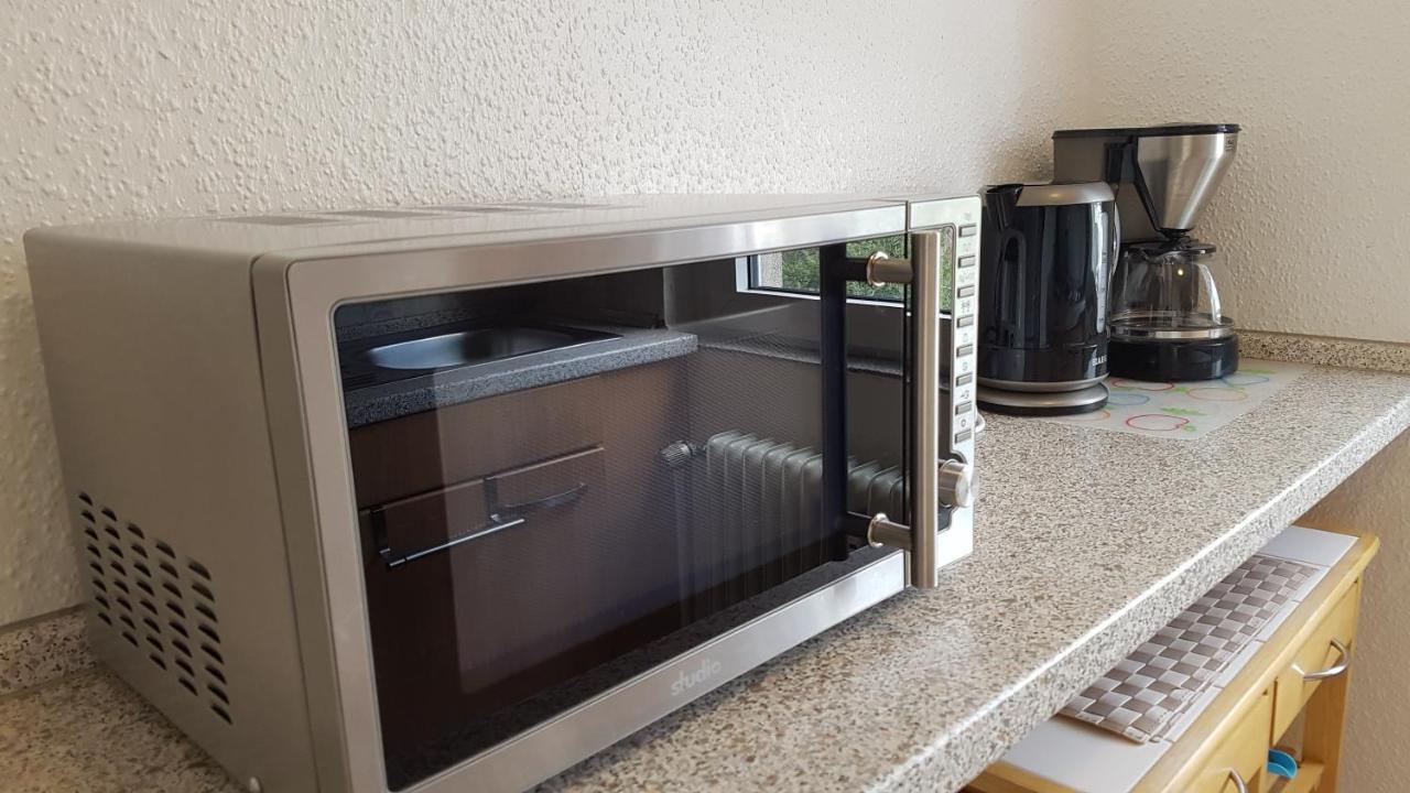 Ferien-& Monteurwohnung Koenen2 Nah Am Westfield Centro Oberhausen  Ngoại thất bức ảnh