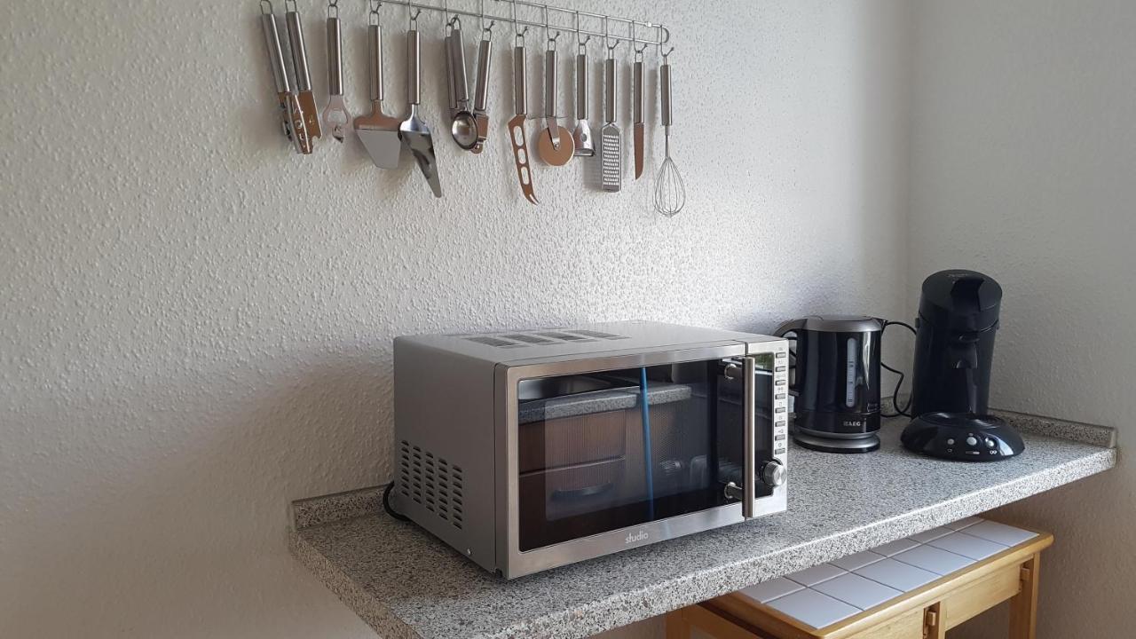 Ferien-& Monteurwohnung Koenen2 Nah Am Westfield Centro Oberhausen  Ngoại thất bức ảnh