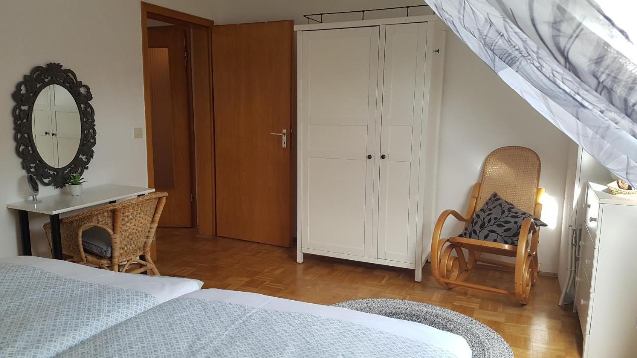 Ferien-& Monteurwohnung Koenen2 Nah Am Westfield Centro Oberhausen  Ngoại thất bức ảnh