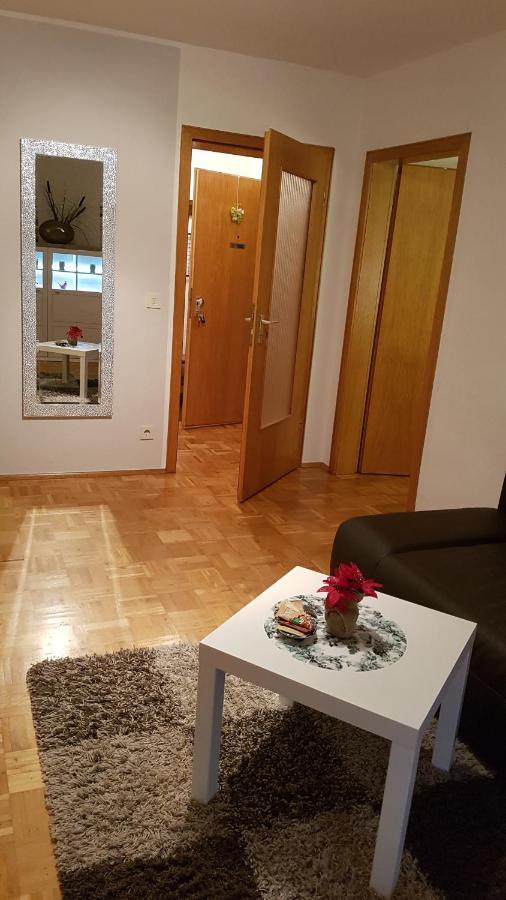 Ferien-& Monteurwohnung Koenen2 Nah Am Westfield Centro Oberhausen  Ngoại thất bức ảnh