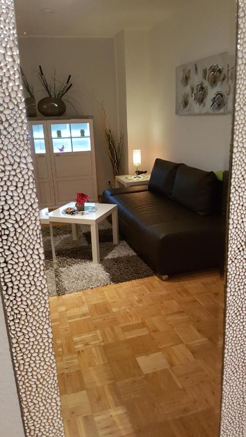 Ferien-& Monteurwohnung Koenen2 Nah Am Westfield Centro Oberhausen  Ngoại thất bức ảnh
