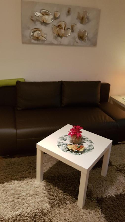 Ferien-& Monteurwohnung Koenen2 Nah Am Westfield Centro Oberhausen  Ngoại thất bức ảnh