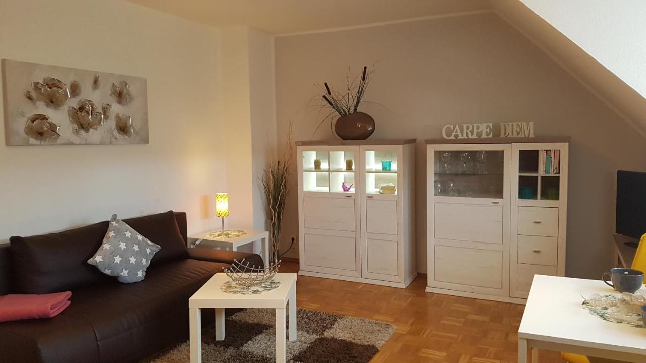 Ferien-& Monteurwohnung Koenen2 Nah Am Westfield Centro Oberhausen  Ngoại thất bức ảnh