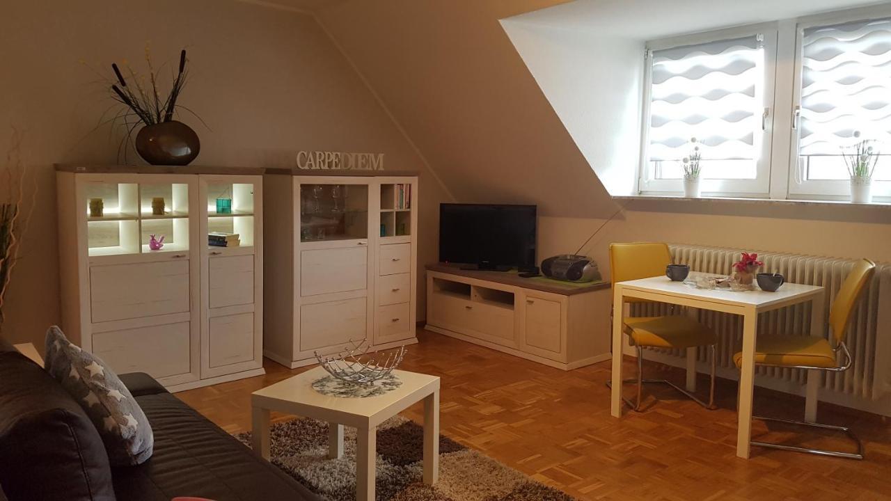 Ferien-& Monteurwohnung Koenen2 Nah Am Westfield Centro Oberhausen  Ngoại thất bức ảnh